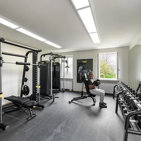 Grand Serbelloni - The Only Relais & Chateaux On Hotel Bellagio