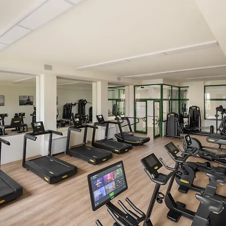 Hotel Grand Serbelloni - The Only Relais & Chateaux On 5*