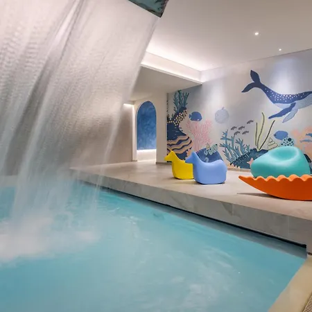 Grand Serbelloni - The Only Relais & Chateaux On 5*