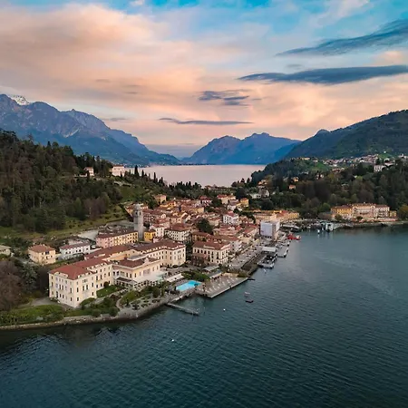 Grand Serbelloni - A Legendary Отель