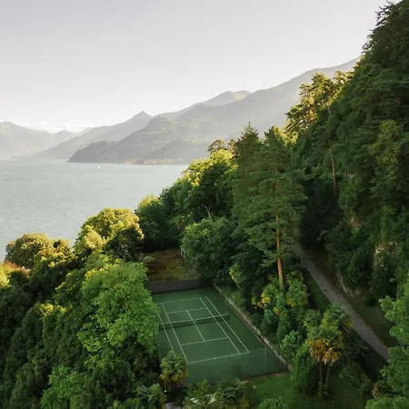 Grand Serbelloni - The Only Relais & Chateaux On Белладжо