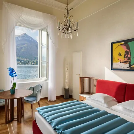 Grand Serbelloni - The Only Relais & Chateaux On Hotel 5*