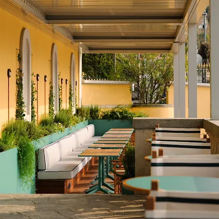 Grand Serbelloni - The Only Relais & Chateaux On Bellagio