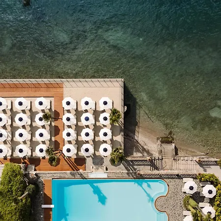 Grand Serbelloni - The Only Relais & Chateaux On Hotel