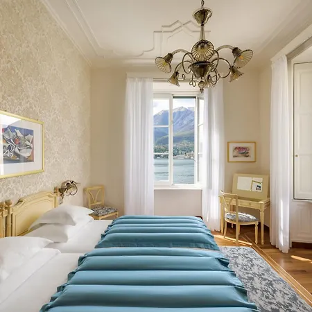 Grand Serbelloni - A Legendary 5* Белладжо