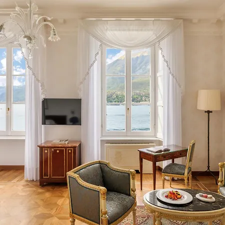 Grand Serbelloni - A Legendary 5* Bellagio