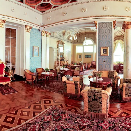 Grand Serbelloni - The Only Relais&châteaux On Bellagio
