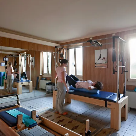 Grand Serbelloni - The Only Relais&châteaux On