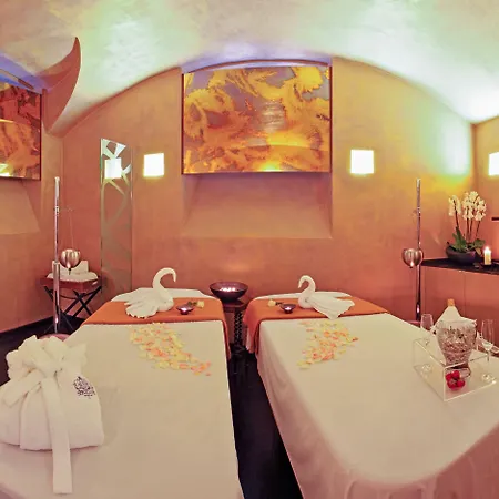 Grand Serbelloni - The Only Relais & Chateaux On Bellagio