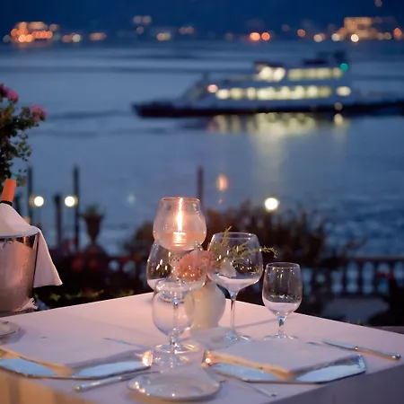 Grand Serbelloni - The Only Relais&châteaux On 5*
