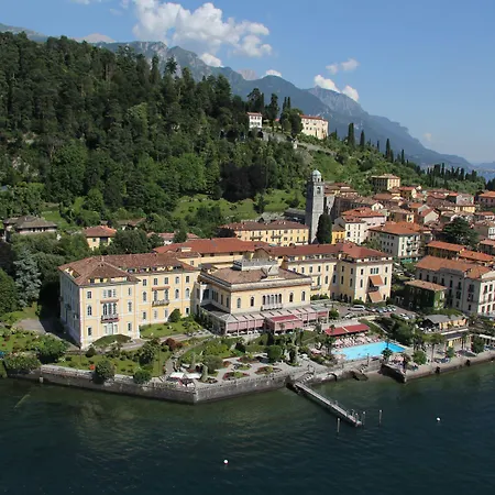 Grand Serbelloni - The Only Relais&châteaux On