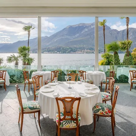 Grand Serbelloni - The Only Relais&châteaux On Hotel 5*
