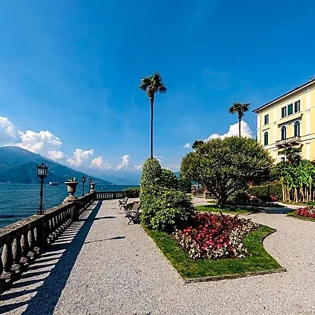 Grand Serbelloni - The Only Relais & Chateaux On Hotel 5*