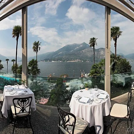 Grand Serbelloni - The Only Relais&châteaux On Hotel Bellagio