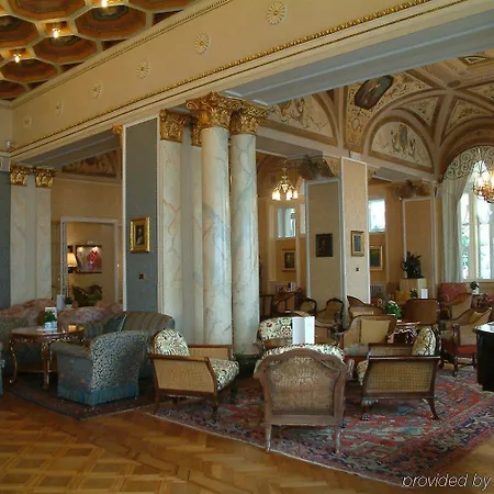 Grand Serbelloni - The Only Relais&châteaux On 5* Bellagio