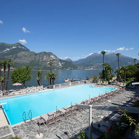 Grand Serbelloni - The Only Relais&châteaux On Hotel