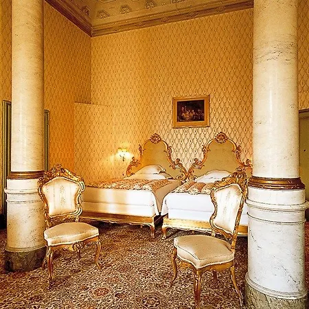 Grand Serbelloni - The Only Relais & Chateaux On Hotel 5*