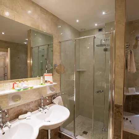 Grand Serbelloni - The Only Relais & Chateaux On Bellagio