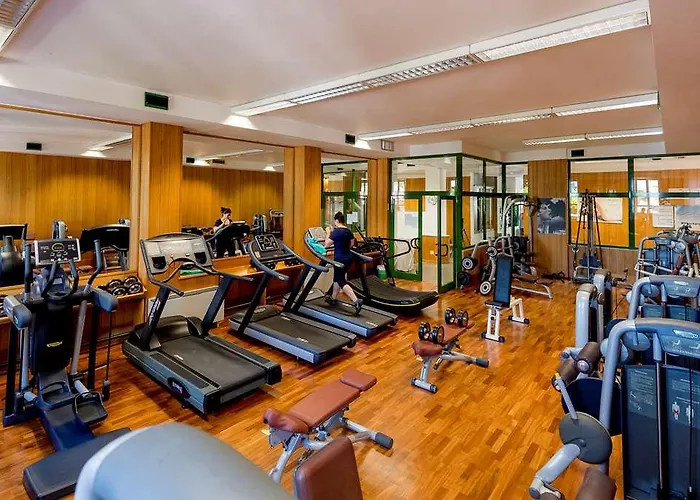 Grand Serbelloni - The Only Relais & Chateaux On 5*