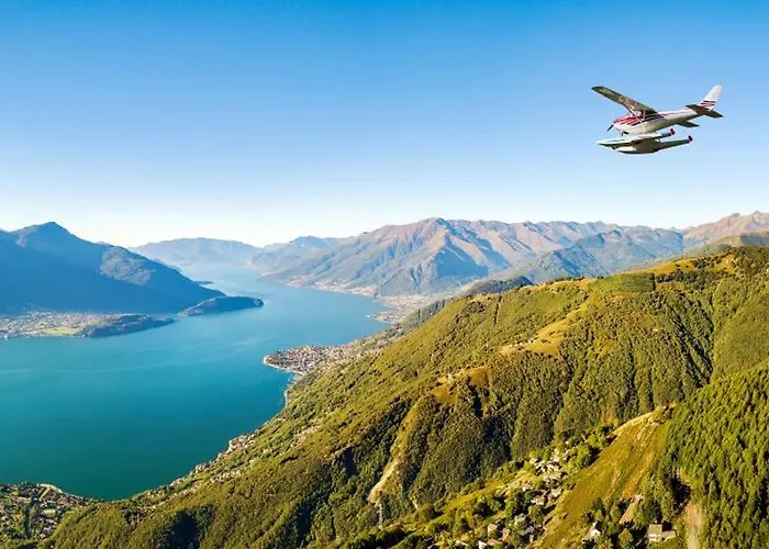 Grand Serbelloni - The Only Relais & Chateaux On 5* Bellagio