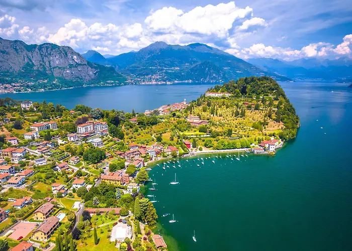 Hotel Grand Serbelloni - The Only Relais & Chateaux On 5*