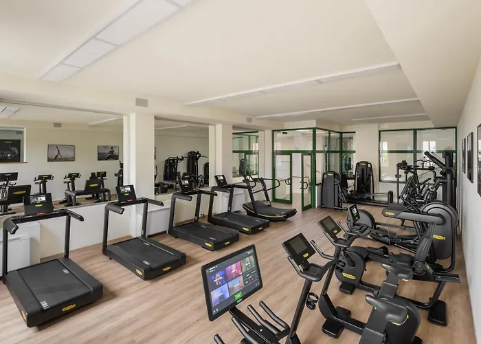 Hotel Grand Serbelloni - The Only Relais & Chateaux On 5*