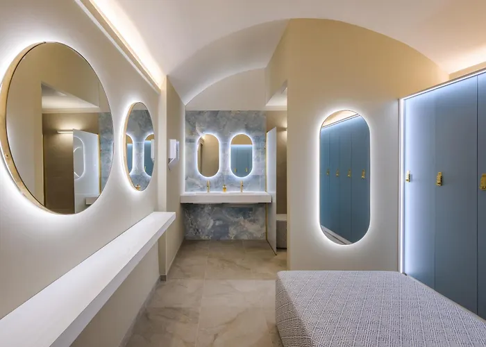 Grand Serbelloni - The Only Relais & Chateaux On