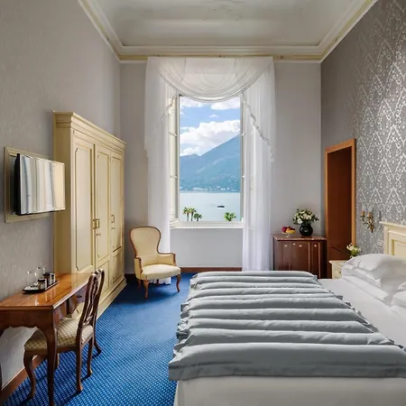 Grand Serbelloni - A Legendary 5* Bellagio