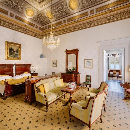 Grand Serbelloni - A Legendary Bellagio