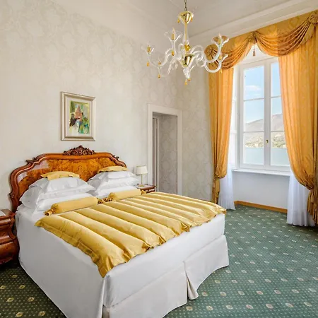Grand Serbelloni - A Legendary Bellagio