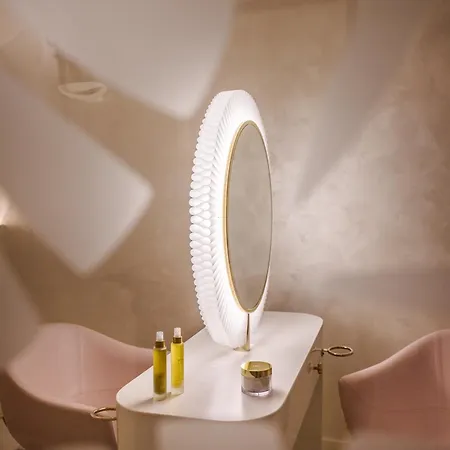 Grand Serbelloni - The Only Relais & Chateaux On Ξενοδοχείο