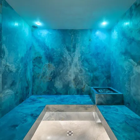 Ξενοδοχείο Grand Serbelloni - The Only Relais & Chateaux On Μπελάτζιο