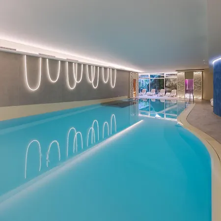 Grand Serbelloni - The Only Relais & Chateaux On Ξενοδοχείο Μπελάτζιο