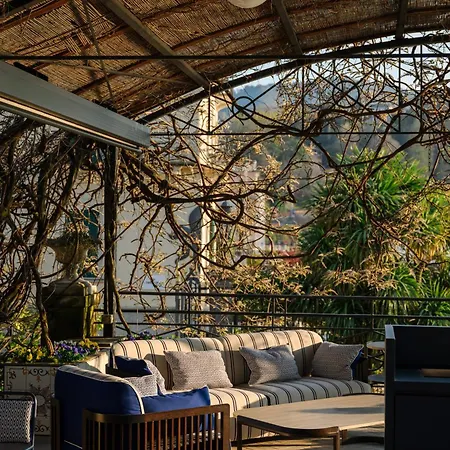 Grand Serbelloni - A Legendary 5*