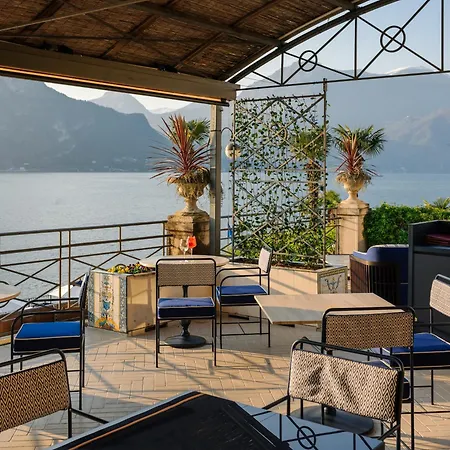 Grand Serbelloni - A Legendary Hotel Bellagio