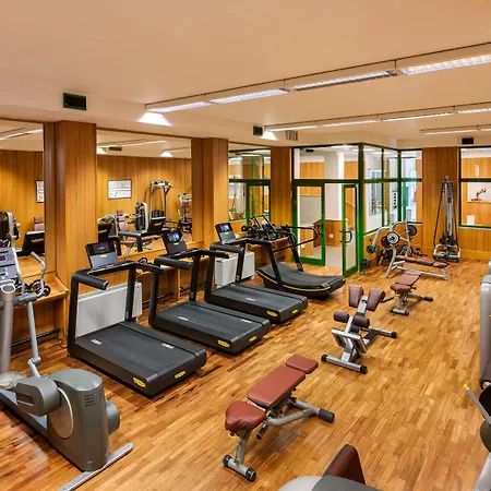 Grand Serbelloni - The Only Relais & Chateaux On Ξενοδοχείο