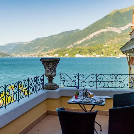 Grand Serbelloni - A Legendary 5* Bellagio