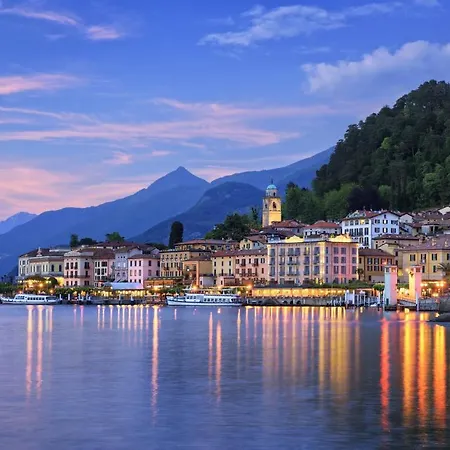 Grand Serbelloni - A Legendary Bellagio