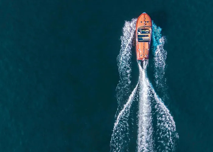 Grand Serbelloni - The Only Relais & Chateaux On Hotel