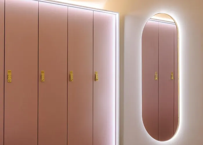 Grand Serbelloni - The Only Relais & Chateaux On 5* Bellagio