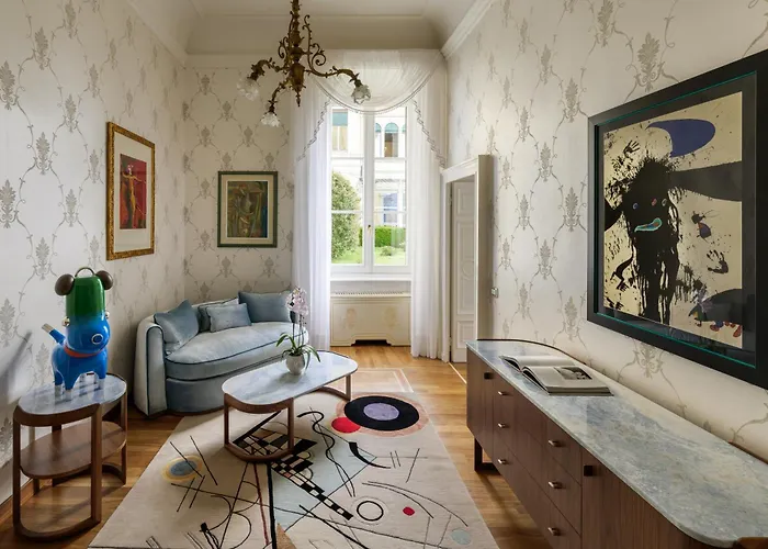 Grand Serbelloni - The Only Relais & Chateaux On Bellagio