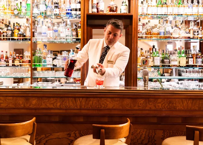 Grand Serbelloni - The Only Relais & Chateaux On Hotel 5*