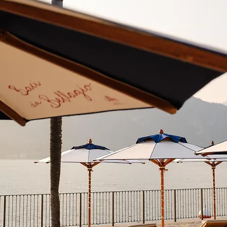 Grand Serbelloni - The Only Relais & Chateaux On Hotel Bellagio