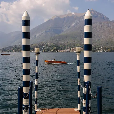 Grand Serbelloni - The Only Relais & Chateaux On 5* Bellagio