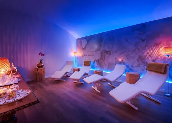 Grand Serbelloni - The Only Relais & Chateaux On Hotel Bellagio